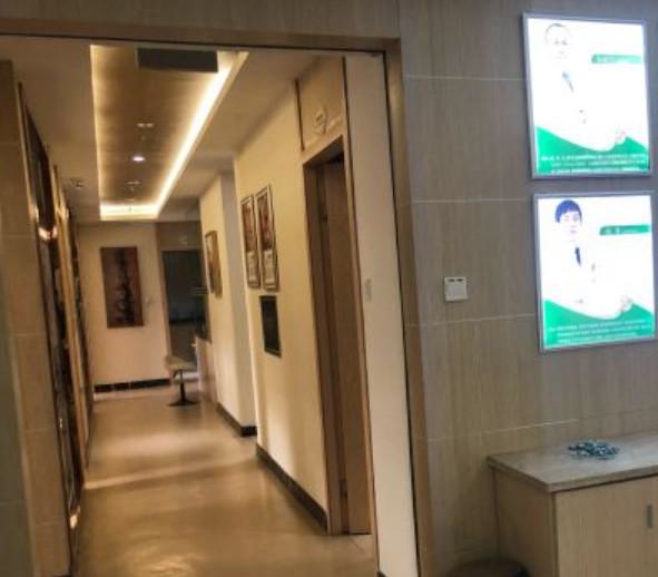 兰州德尔牙科靠谱吗?是不是正规口腔医院?看看真实用户怎么说
