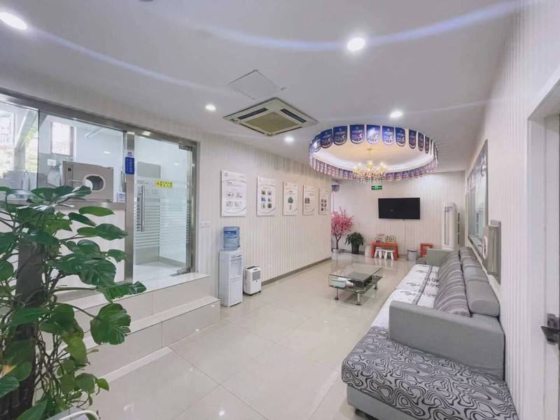 江西赣州阳光口腔口碑好，来看患者真实评价