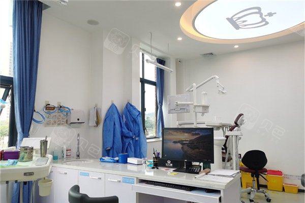 东莞市凤岗优贝口腔口腔