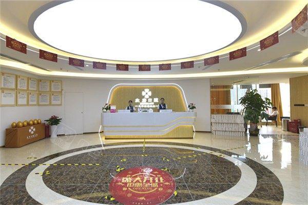 东莞纳米冰瓷美牙哪家医院好？2024口碑推荐榜单出炉！