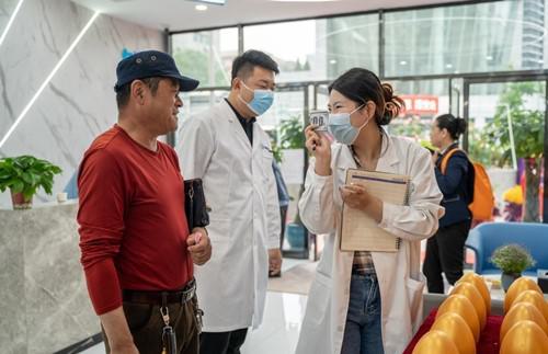秦皇岛牙齿矫正哪家好,麦格、瑞格、索菲亚都在排名榜上