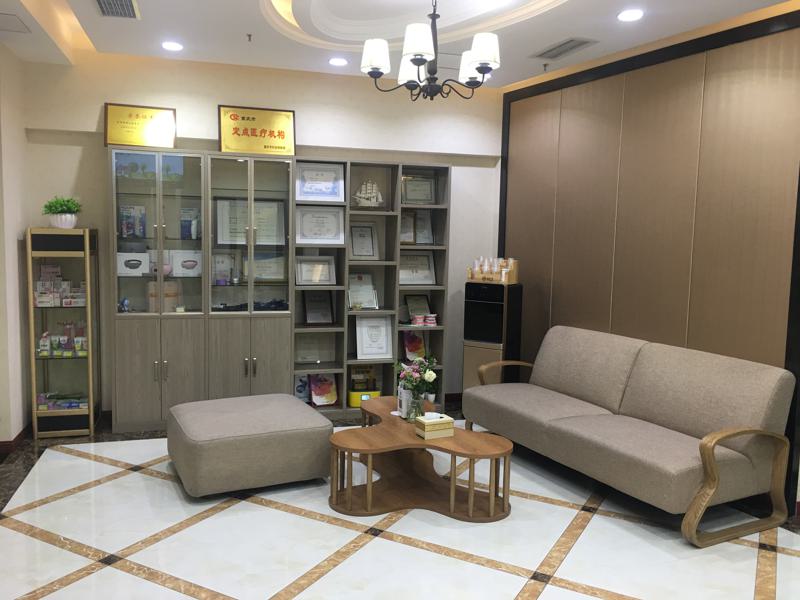 重庆渝博口腔医院地址在哪？在渝北区、大渡口区、渝中区附路线及价格