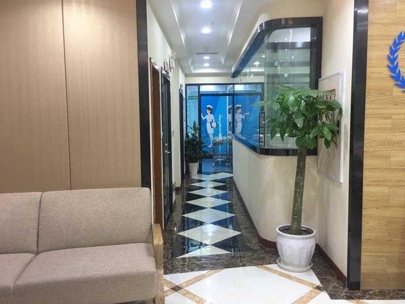 牙齿种植技术解析:重庆渝博口腔专家详解种植牙全过程