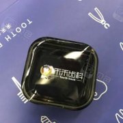 张栋梁隐形牙套的价格大