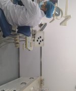 泉州雅如意口腔门牙修复