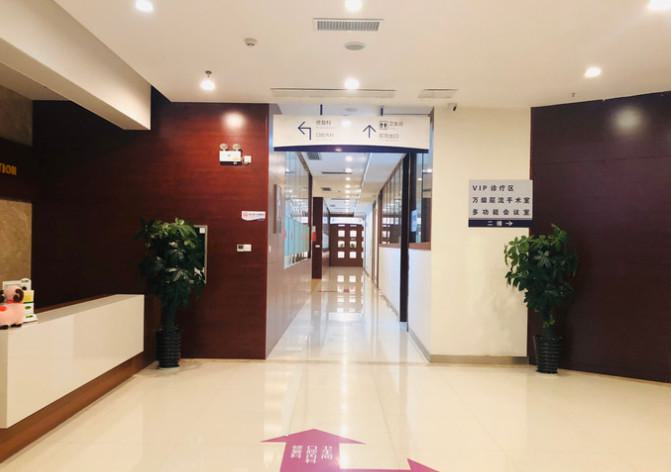 南宁康洁口腔医院地址及就诊指南:厢竹大道院区交通便利,牙齿种植专家坐诊!