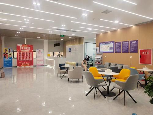 广安口腔医院排名前五，广安爱牙仕口腔门诊部与华蓥市何氏口腔诊所实力不容小觑，值得信赖的选择