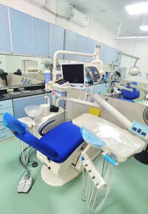 深圳口腔医院牙齿矫正技术对比:5大主流矫正方式解析!