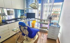 深圳中天口腔医院正规吗？看这里！龙岗区居民都说这家牙科技术好服务优