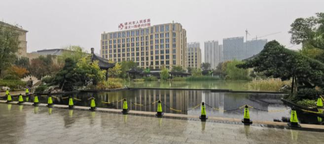 绍兴嵊州市人民医院价格表公布:牙齿矫正7248元起