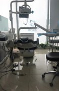 吉林江城口腔医院牙齿矫