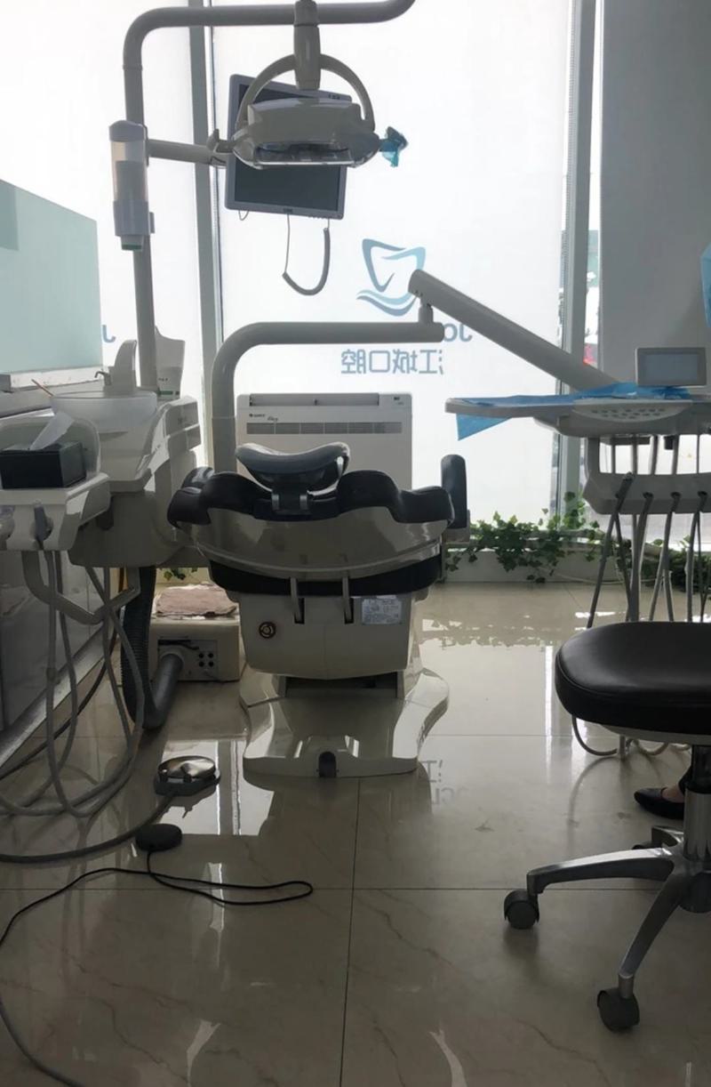 3分钟说清吉林爱齿口腔和吉林江城口腔医院哪个好?专业医师对比解析