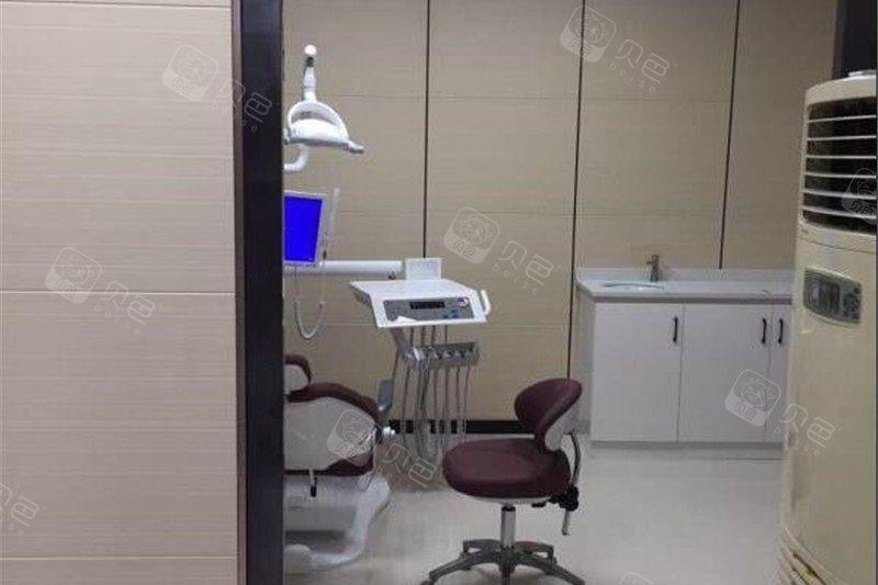 清远刘小玲口腔(东城店