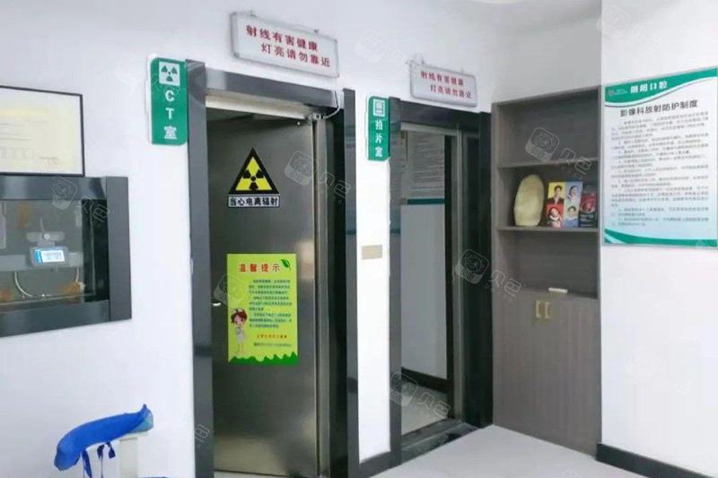 2024十堰全口假牙排名榜前十位的医院看过来，十堰市朗朗张中勇口腔门诊部高品质、口碑好