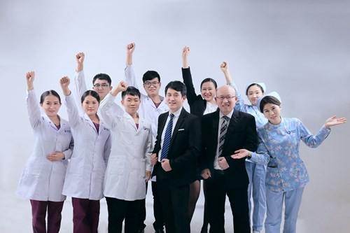 2024沧州玻璃陶瓷修复体大型牙科医院口碑排行前十佳优选，沧州众博口腔实力可靠
