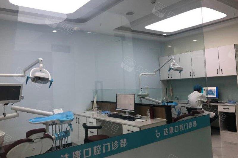 达州城区值得信赖的儿童牙科机构盘点,温馨氛围与细致呵护并存,共推荐2家