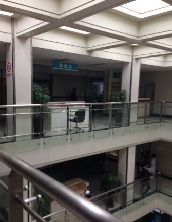 大连市第三人民医院口腔科联系方式:了解其价值、服务水准与预约流程