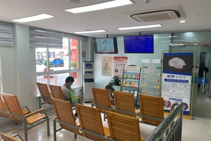 上海嘉定区牙病防治所牙齿矫正价格表公布！含金属托槽-隐形矫正收费标准