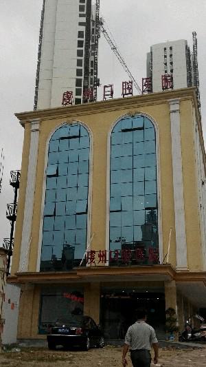 赣州虔州口腔医院怎么样？2014年成立，二级的专科口腔机构，对医疗器械娴熟操作