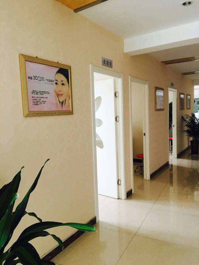 池州立新美容鼻部整形收费价目表，鼻翼整形：931\延长鼻小柱：4578起