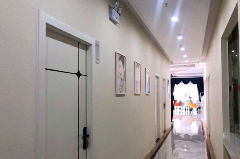 合肥私密整形收费价目表，阴蒂暴露：764\阴唇漂红：2209起