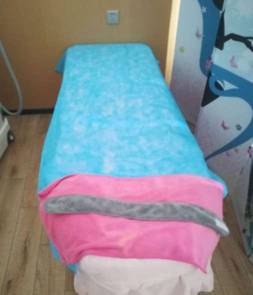 合肥皮肤美容收费价目表，去腋臭：1673\去妊娠纹：2811起