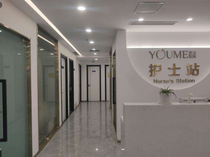 合肥翡睿医疗美容鼻部整形收费价目表，鼻尖整形：4187\隆鼻：2095起