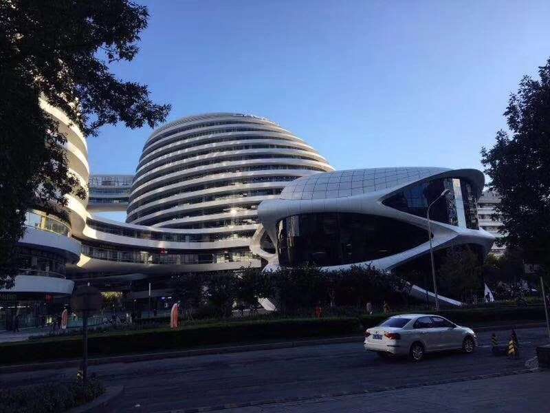 北京皮肤美容收费价目表，线雕提升术：325\射频提升：916起