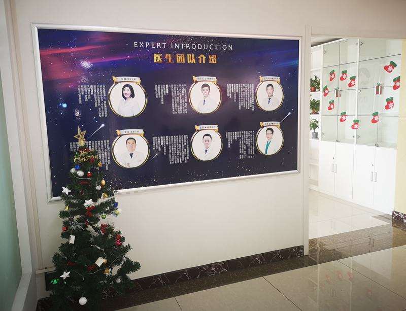 北京润美玉之光眼部整形收费价目表，做卧蚕失败修复：2829\眼修复：1709起
