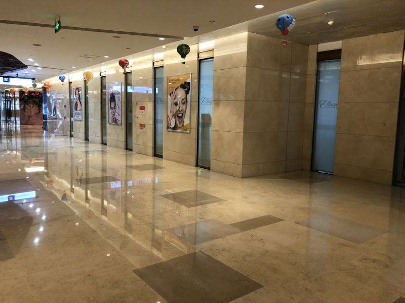 重庆卿美整形美容面部轮廓收费价格表，下巴：1494\瘦脸：4214起