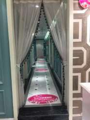 重庆私密整形收费价格表，阴唇漂红：2489\女性私密：1158起