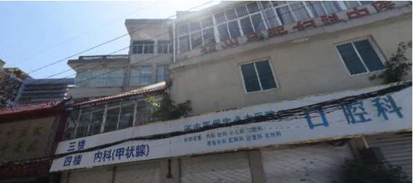 福州鼻部整形收费价格表，鼻尖整形：972\垫鼻基底失败修复：2587起