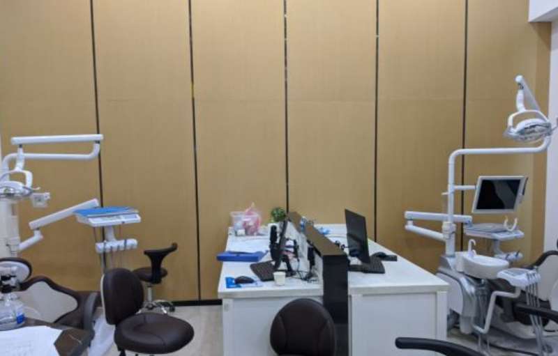 福州超声波洗牙价格在线公布(2024福州超声波洗牙参考价为：17031元)