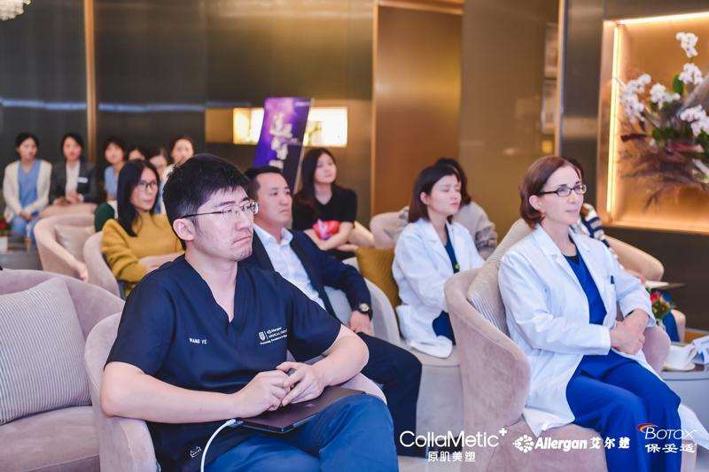 厦门玻尿酸收费价目表，玻尿酸塑形：2441\玻尿酸抗衰：2041起