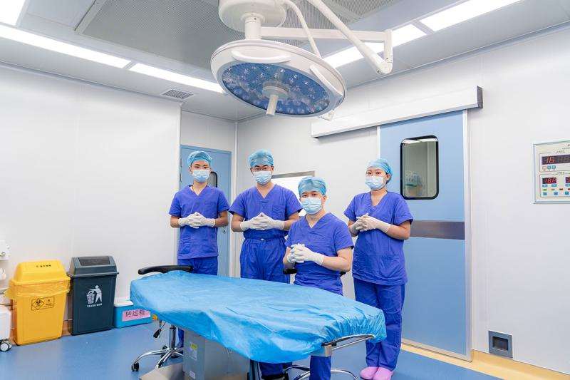 东莞康兴医院眼部整形收费价目表，消除肿眼泡失败修复：192\下眼睑下至：1792起