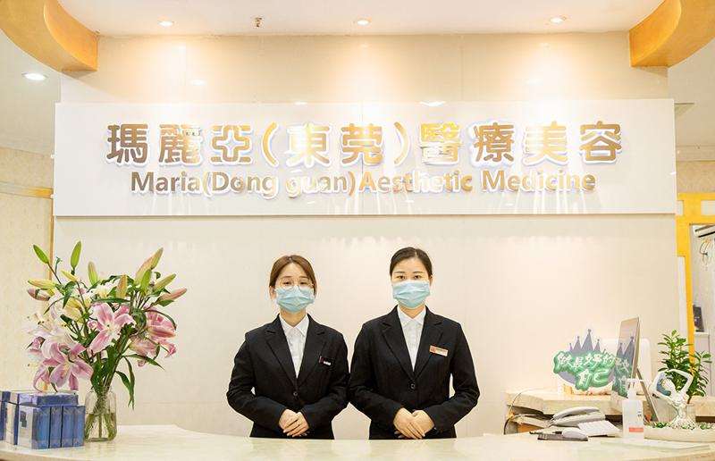 东莞鼻部整形收费价格表，鼻翼整形：330\蒜头鼻治疗：659起