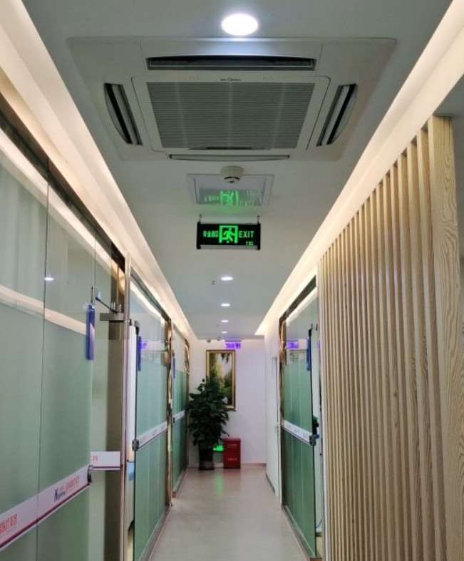 东莞时光美容鼻部整形收费价格表，鼻修复整形：2278\去鼻唇沟：623起