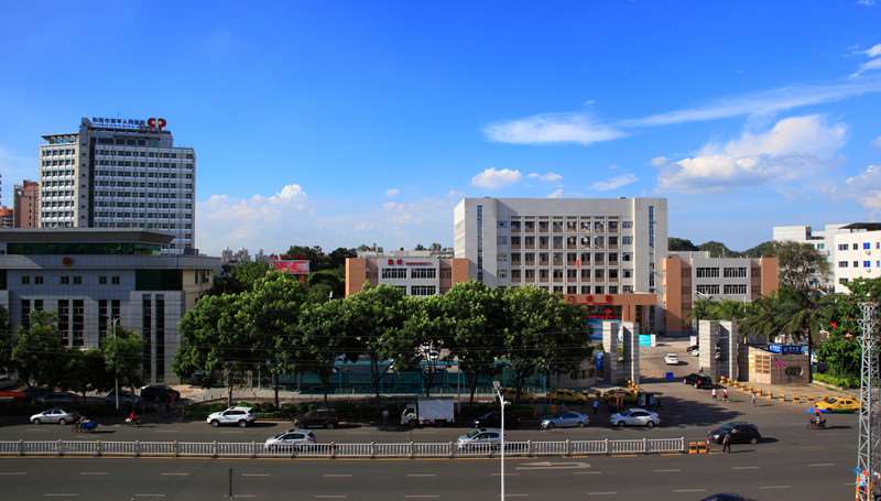东莞康兴医院眼部整形收费价目表，消除肿眼泡失败修复：192\下眼睑下至：1792起