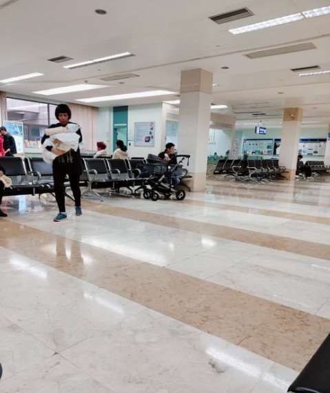 东莞口唇整形收费价目表，纹唇：4416\兔唇手术：4087起