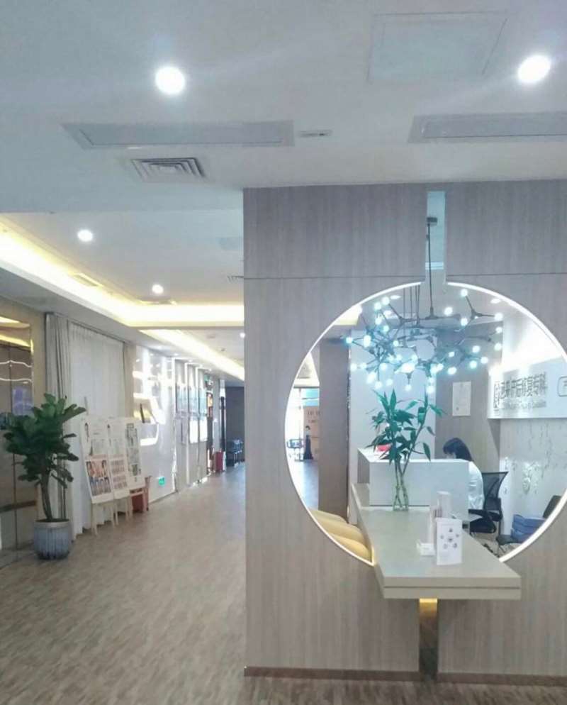 佛山鼻部整形收费价格表，隆鼻整形：399\延长鼻小柱：4550起