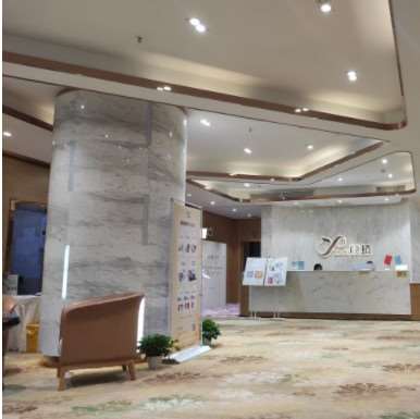 佛山鼻部整形收费价格表，去鼻唇沟：2454\鼻小柱延长：1286起