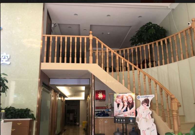 广州牙齿美容价格表线上公布(2025广州牙齿美容参考价为：2266元)