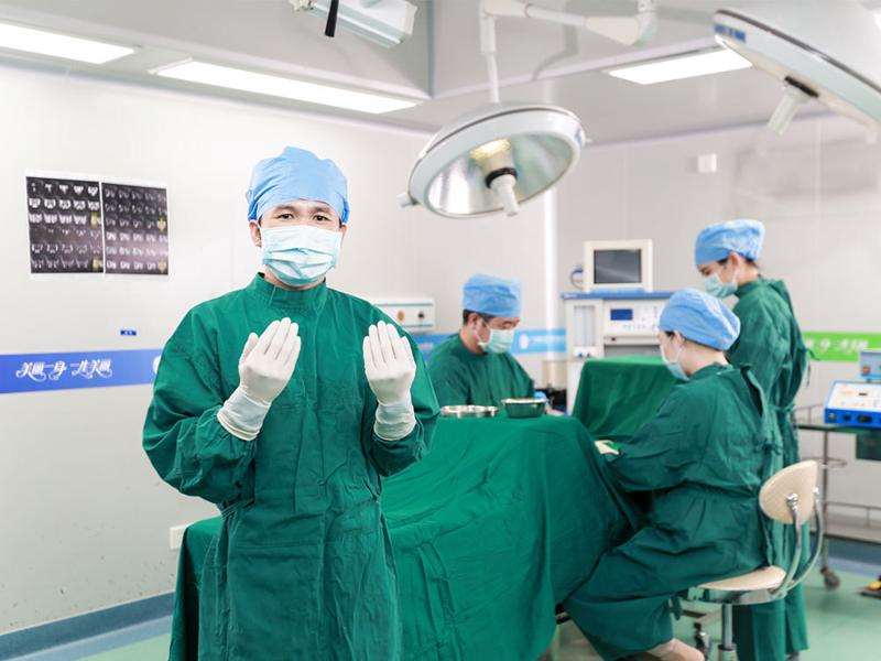 广州曙光医学美容医院私密整形收费价格表，阴蒂体切除：3729\阴蒂暴露：2744起