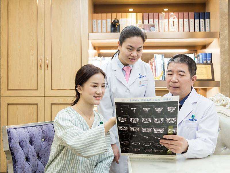 广州胸部整形收费价格表，胸型美化：3168\胸部修复：408起