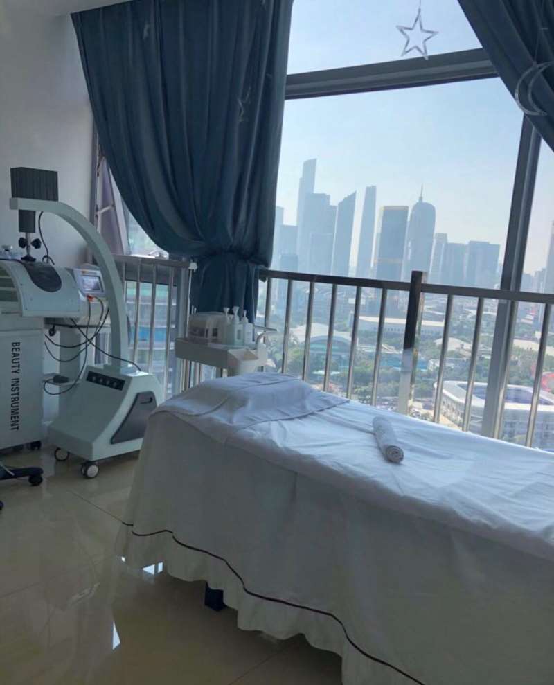 广州眼角修复手术费用是多少呐(2025广州眼角修复手术参考价为：4135元)