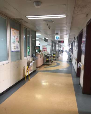 广州广大医院皮肤美容收费价格表，线雕提升术：503\去鱼尾纹：4511起