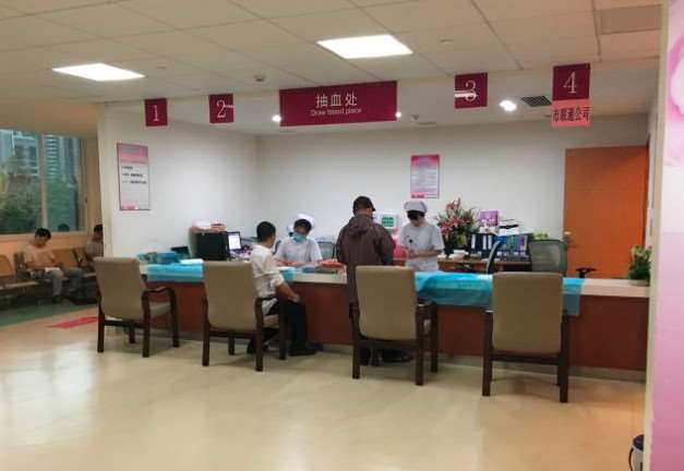 广州植发养发价格表线上公布(2024广州植发养发参考价为：583元)