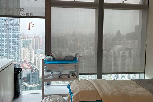 广州美恩整形鼻部整形收费价目表，延长鼻小柱：3860\垫鼻基底失败修复：612起