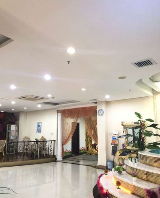 广州博仕整形医院眼部整形收费价格表，眼综合：1832\眼修复：4066起