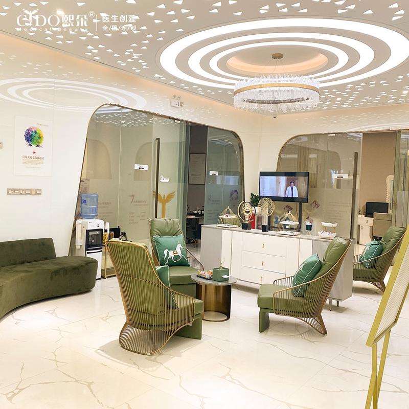 广州植发养发价格表线上公布(2024广州植发养发参考价为：583元)